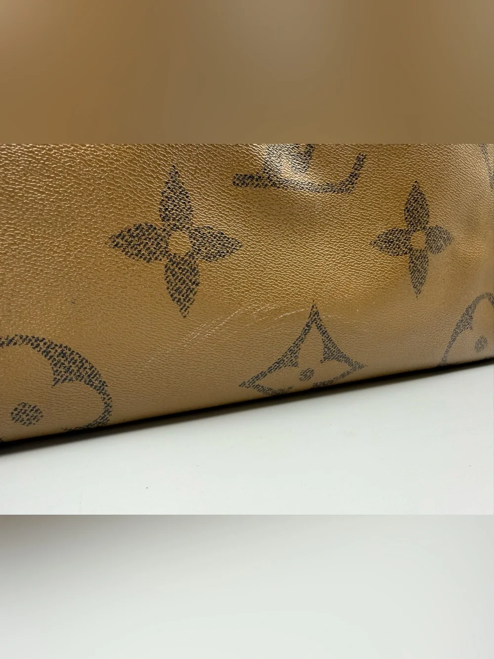 Louis Vuitton authentic louis